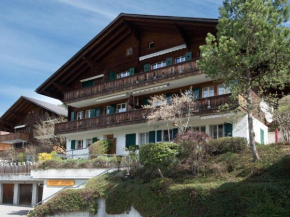 Apartment Chalet Anita by Interhome